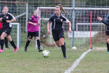 Bild 88 - Frauen Grossenasper SV - SV Steinhorst/Labenz : Ergebnis: 1:3
